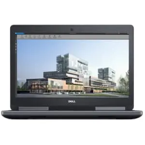 Refurb Dell Precision 7520 Laptops
