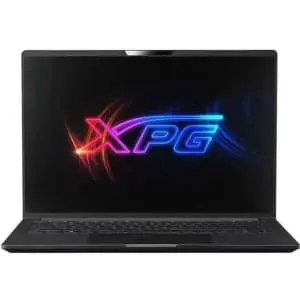 XPG Xenia Lifestyle 11th-Gen. i5 14" Ultrabook Laptop w/ 16GB RAM