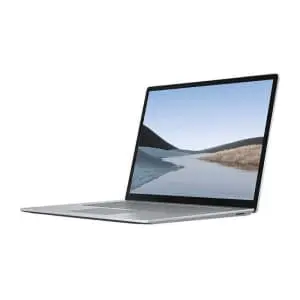 Refurb Microsoft Surface 3 10th-Gen. i5 13.5" Touchscreen Laptop