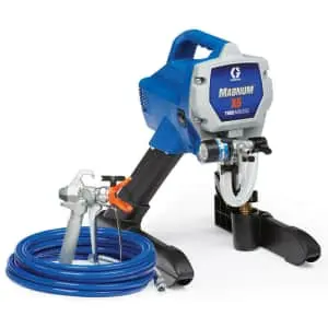 Certified Refurb Graco Magnum X5 Stand Airless Paint Sprayer