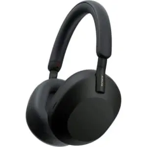 Certified Refurb Sony Wireless Bluetooth Noise-Canceling Headphones
