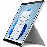 Microsoft Surface Pro X Tablet: 13" PixelSense Display, SQ2 Processor, 16GB, 512GB