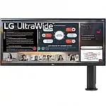 LG 34" UltraWide FHD Monitor 34WP580-B