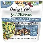 8-Pack 0.85-Oz Orchard Valley Harvest Salad Topper