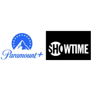 Paramount+ with Showtime Bundle