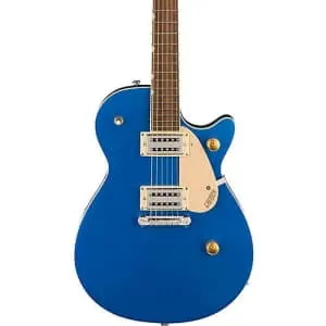 Electric Guitar Month at Musician's Friend