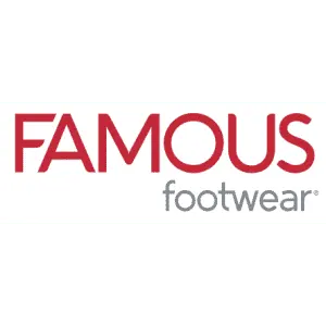 Famous Footwear Sale