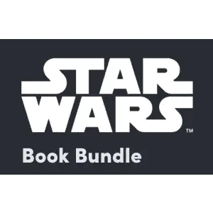 Star Wars Humble Bundle Book Bundle