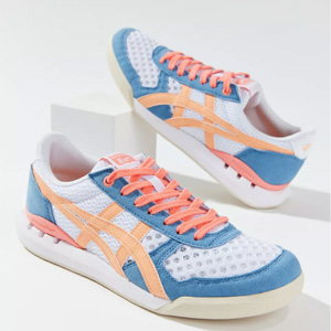 Tenis asics hotsell onitsuka tiger feminino