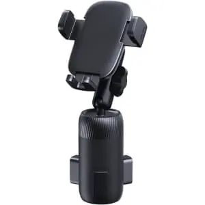 Aukey Car Cup Holder Phone Mount