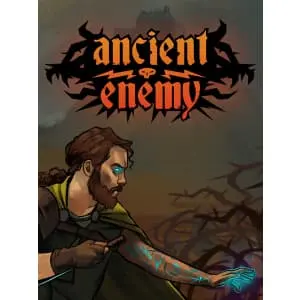 Ancient Enemy for PC (GOG, DRM Free)