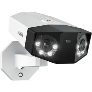 Reolink Duo 2 PoE Dual-Lens Security Camera