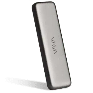 RAVPower Vava 1TB Mini External Portable SSD