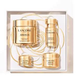 Lancome 兰蔻Absolue Soft 菁纯乳霜4件套装- 北美找丢网