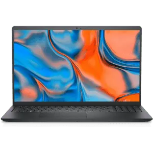 Dell Inspiron 15 5515 4th-Gen Ryzen 5 15.6" Laptop