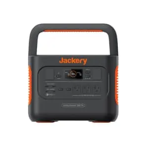 Jackery Explorer 1000 Pro 1,000W Portable Power Station