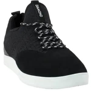 Diamond Supply Co. Men's All Day Lace Up Sneakers