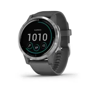 Refurb Garmin Vivoactive 4 GPS Smartwatch