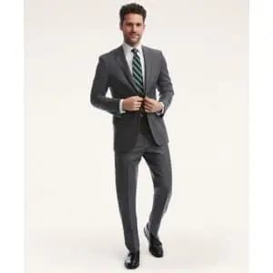 Brooks Brothers Men's Clearance Suits