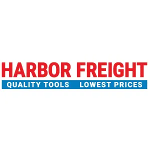 Harbor Freight Tools Parking Lot Sale