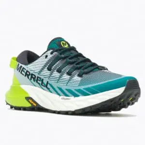 Merrell Men's Agility Peak 4 Running Shoes