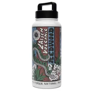 32-oz. Cali Insulated Water Bottle