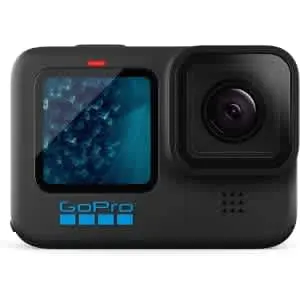 GoPro Family and Friends Sale