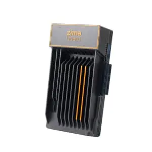 Zima Board 232 Single Board Server