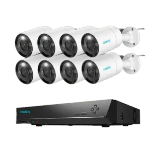 Reolink Security Camera Flash Sale