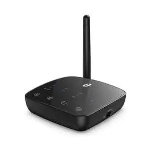 TaoTronics Bluetooth Transmitter Receiver for TV