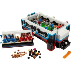 LEGO Table Football