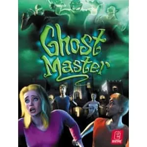 Ghost Master for PC (GOG, DRM Free)