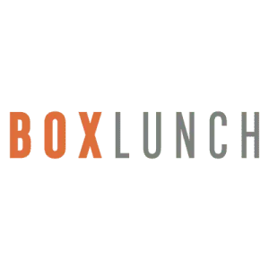 Box Lunch Labor Day Sale