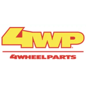 4 Wheel Parts Lightning Month Sale