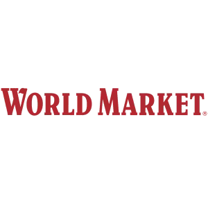 World Market Storewide Stockroom Sale