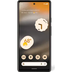 Google Pixel 6a 5G 128GB Smartphone