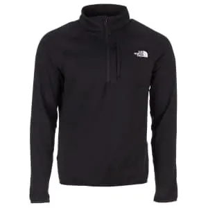 The North Face Men's Canyonlands 1/2 Zip Pullover