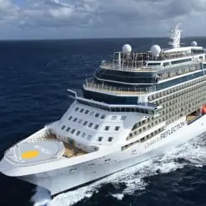 Celebrity Cruise 5-Night Western Caribbean Cruise