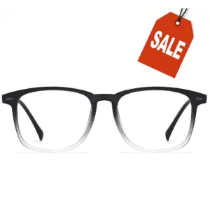Affordable Prescription Glasses for Men at Lensmart