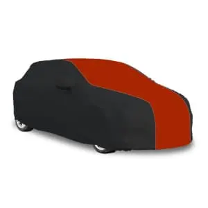 Custom Car Covers at Covers & All