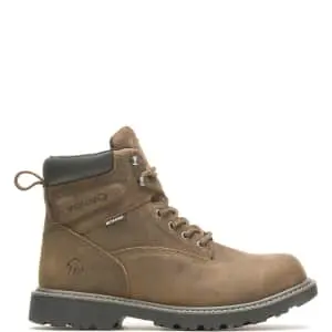Select Wolverine Boots