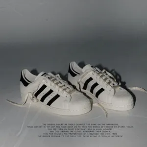 Adidas Superstar 82 男款板鞋- 北美找丢网