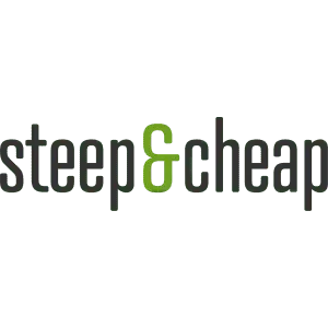 Steep & Cheap Flash Sale