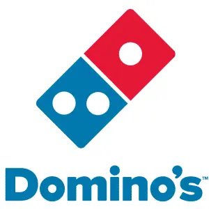 Domino's 2-Topping Medium Pizza