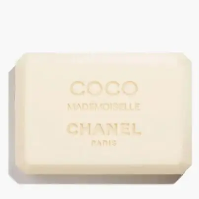 新品！Chanel 香奈儿 可可小姐香水皂