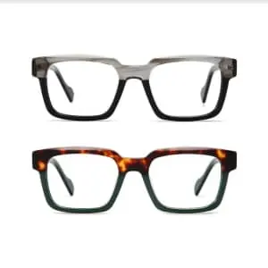 Affordable Prescription Glasses at Lensmart