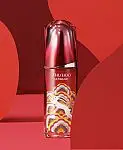 Shiseido - Free 10-pc Gift Set + a Full Size Limited Edition Ultimune Power Infusing Serum with Purchase