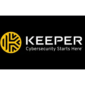 Keeper Security Software Deals