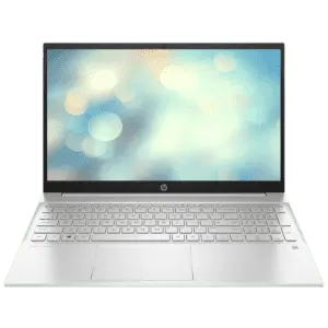 HP Pavilion 13th-Gen i7 15.6" Laptop w/ 512GB SSD