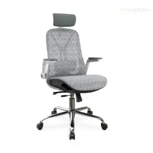 Logicfox Ergonomic Adjustment Chair